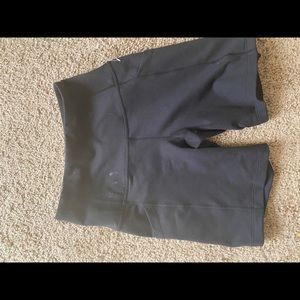 Zella biker shorts
